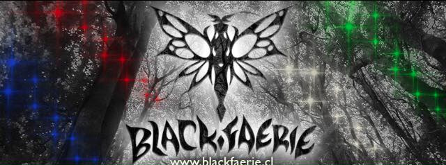 blackfaeriegraphic