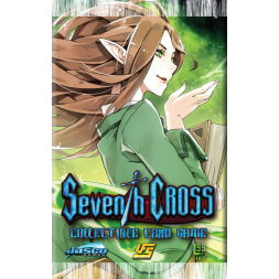 SEVENTH CROSS BOOSTER DISPLAY