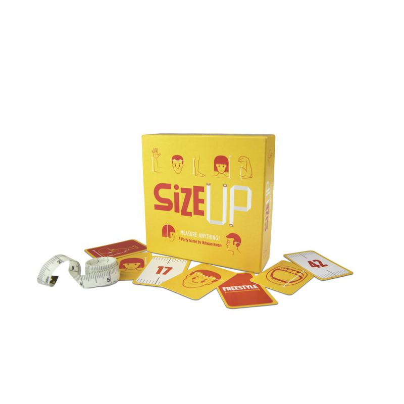 SIZEUP