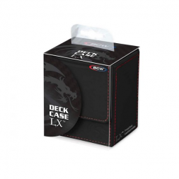 BCW GAMING DECK CASE - LX