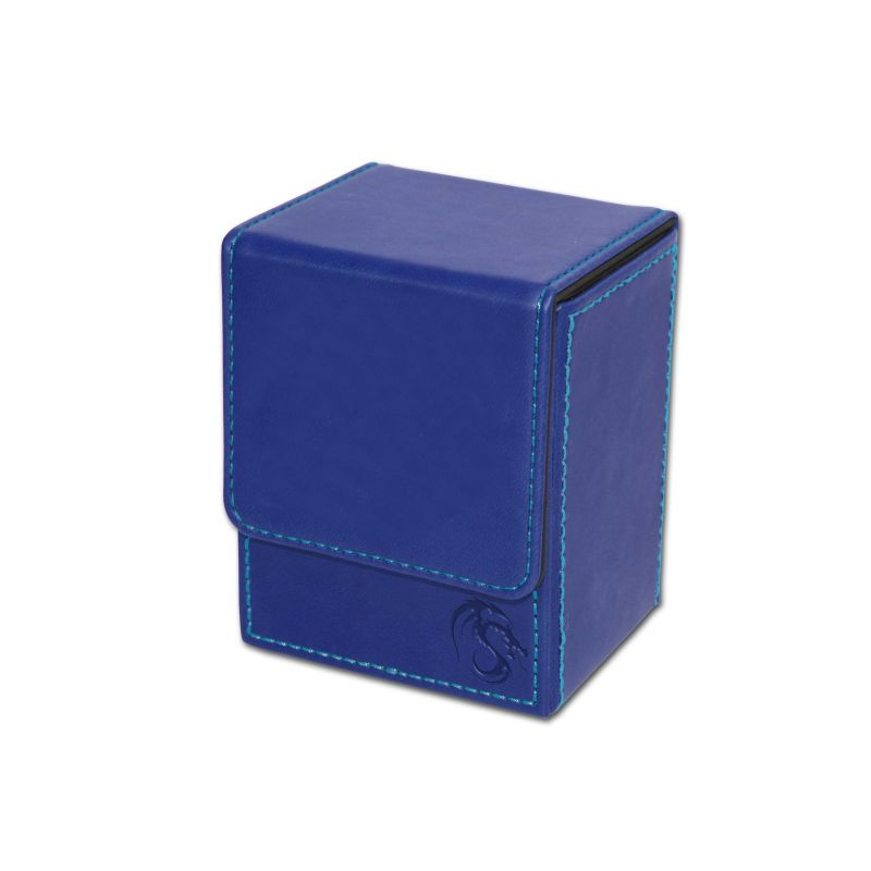 BCW GAMING DECK CASE - LX