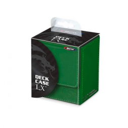 BCW GAMING DECK CASE - LX
