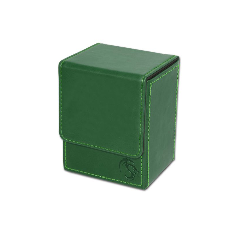 BCW GAMING DECK CASE - LX