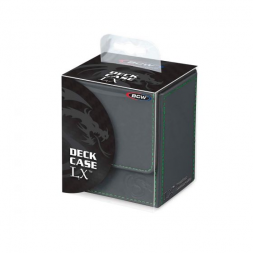 BCW GAMING DECK CASE - LX