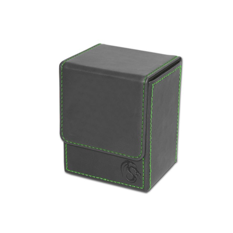 BCW GAMING DECK CASE - LX
