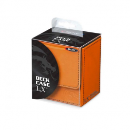 BCW GAMING DECK CASE - LX