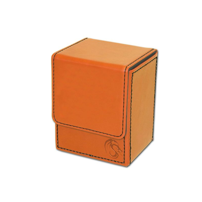 BCW GAMING DECK CASE - LX
