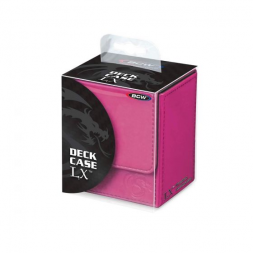 BCW GAMING DECK CASE - LX