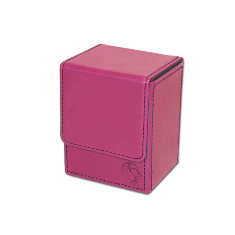 BCW GAMING DECK CASE - LX