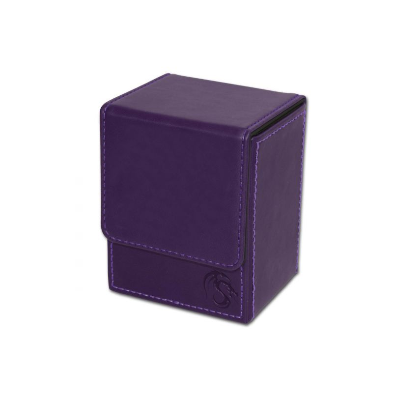 BCW GAMING DECK CASE - LX