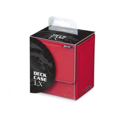 BCW GAMING DECK CASE - LX