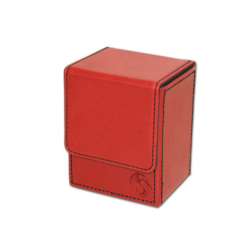 BCW GAMING DECK CASE - LX
