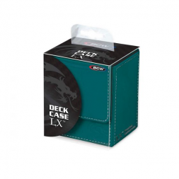 BCW GAMING DECK CASE - LX