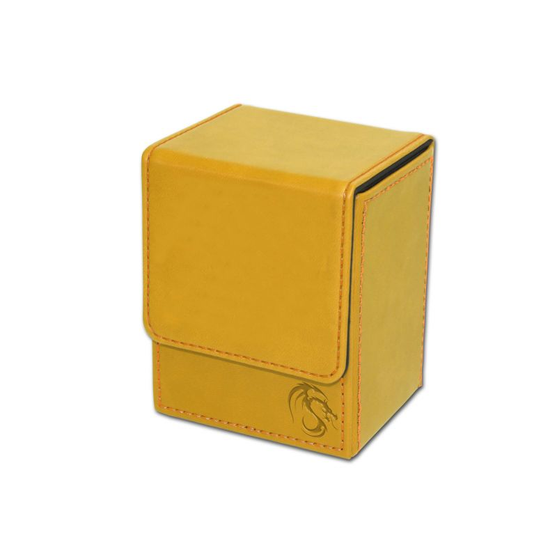 BCW GAMING DECK CASE - LX