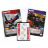 BOARD GAME SLEEVES - DOUBLE SIZE - 89 MM X 127 MM