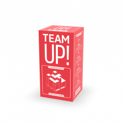 Team UP!