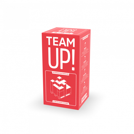 Team UP!