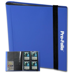 BCW Gaming Pro-Folio 4-Pocket Album
