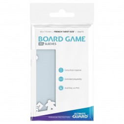 Premium Sleeves For Board Game Cards The Dwarf King 80