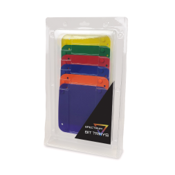 Bcw Board Game Bit Tray Assortment