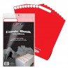 COMIC BOOK DIVIDERS