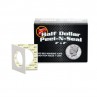 PEEL-N-SEAL FLIPS 2x2 - ADHESIVE - HALF DOLLAR