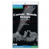 RESEALABLE CURRENT COMIC BAGS