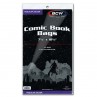 SILVER COMIC BAGS