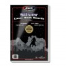 SILVER COMIC BACKING BOARDS