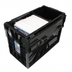 SHORT COMIC BOOK BIN