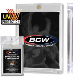 MAGNETIC CARD HOLDER - 100 PT.