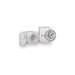 SQUARE TUBES - HALF DOLLAR