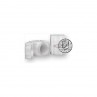 SQUARE TUBES - HALF DOLLAR