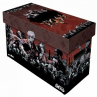 SHORT COMIC BOX - ART - THE WALKING DEAD - COMPENDIUM