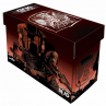 SHORT COMIC BOX - ART - THE WALKING DEAD - SAVIORS